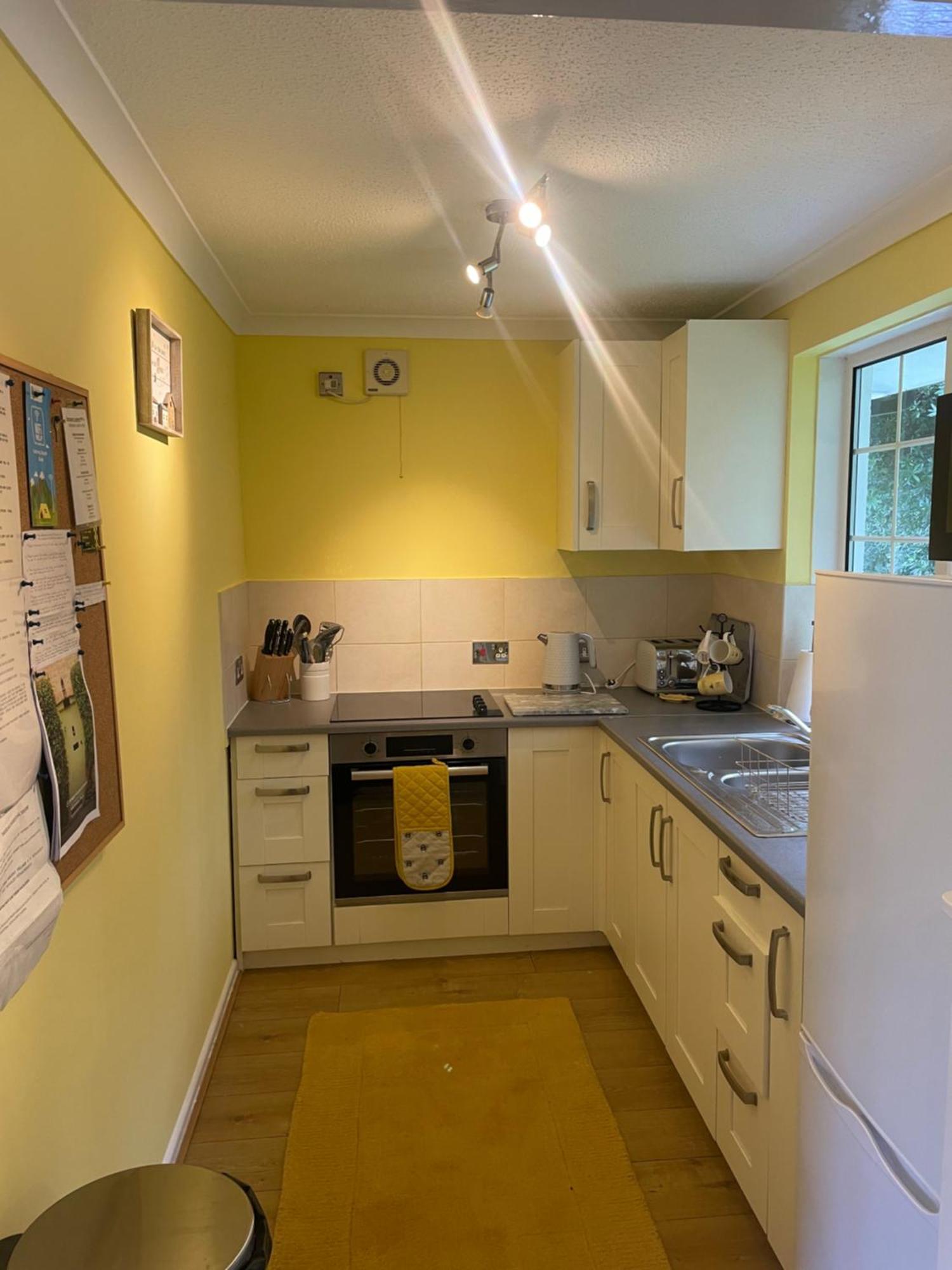Bumblebee Holiday home