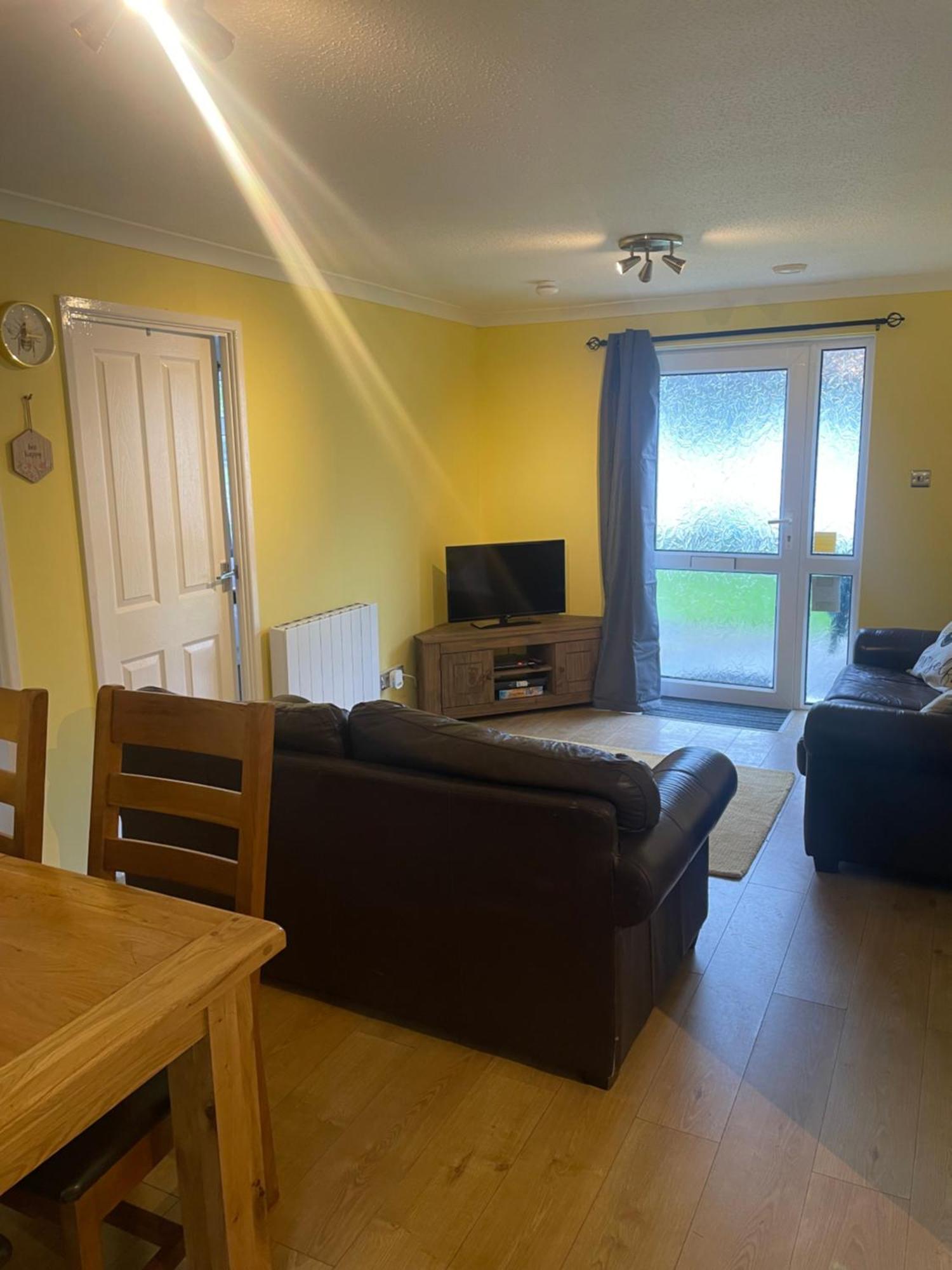 Bumblebee Holiday home Saint Cleer