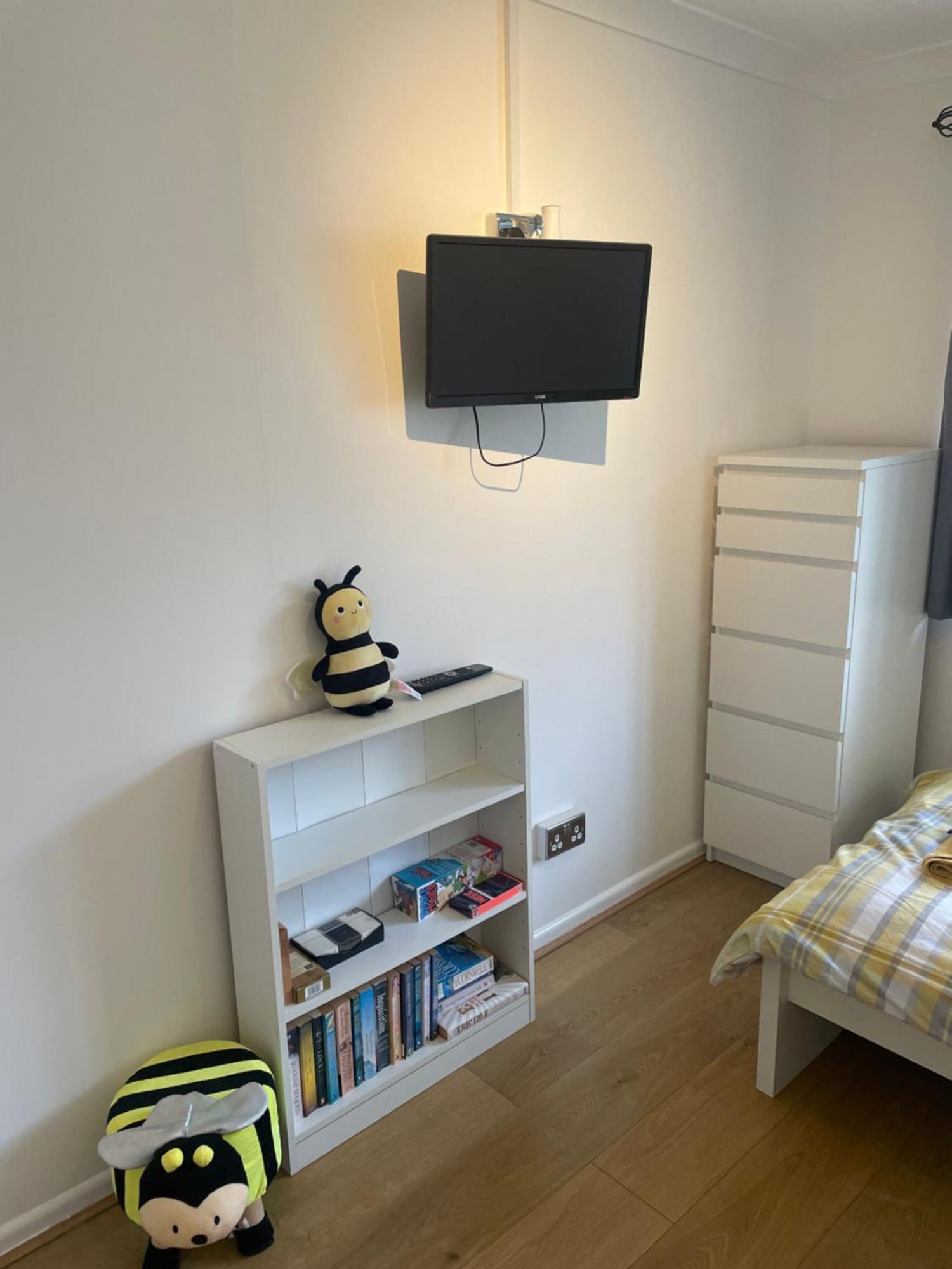 Bumblebee Holiday home