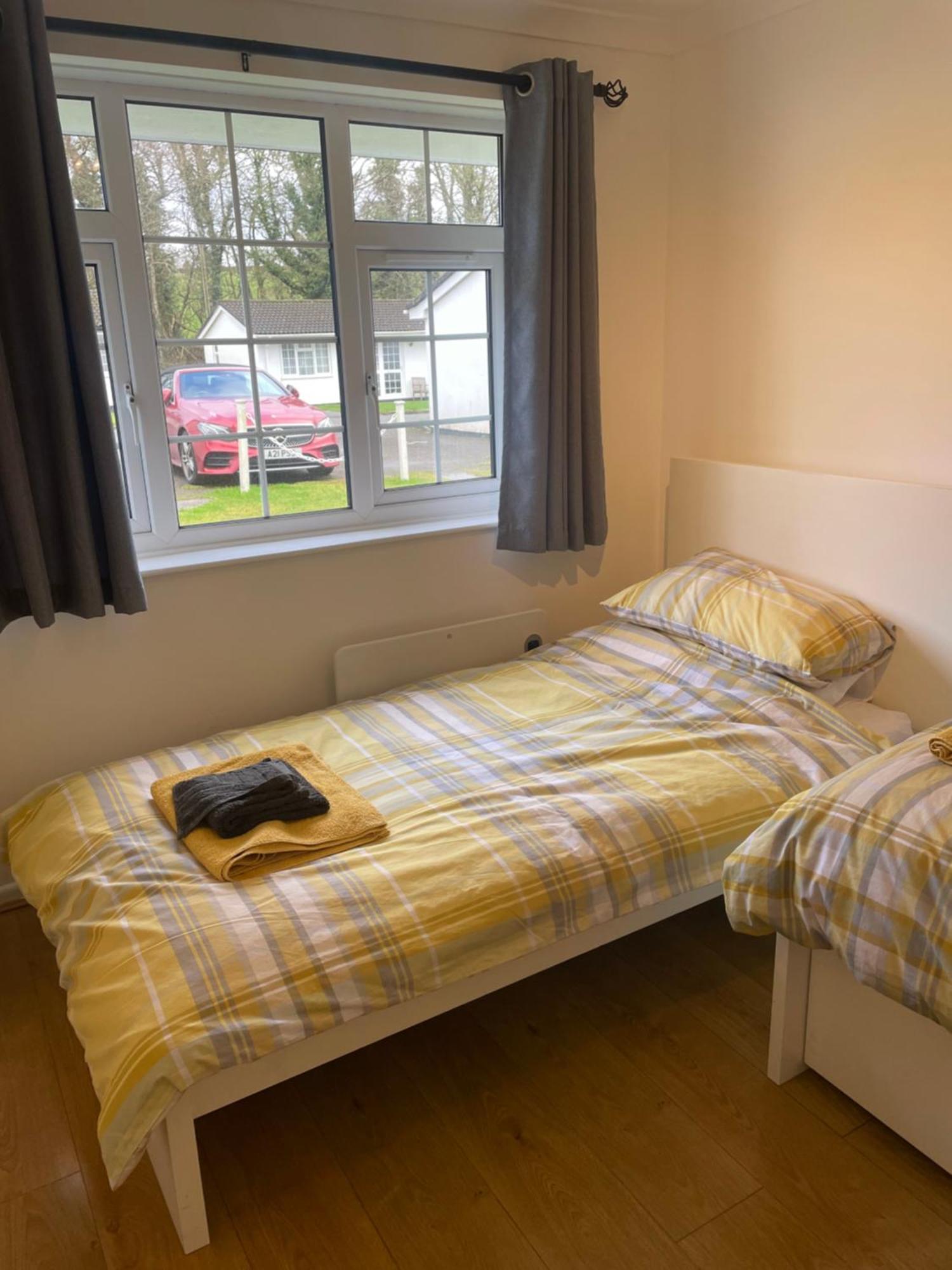 Holiday home Bumblebee Saint Cleer