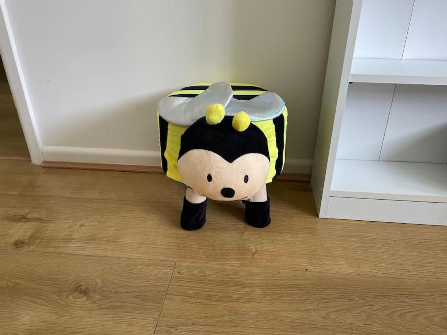 Holiday home Bumblebee *